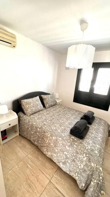 Casa Teddy - Central And Modern One Bedroom Apartment Tías Esterno foto