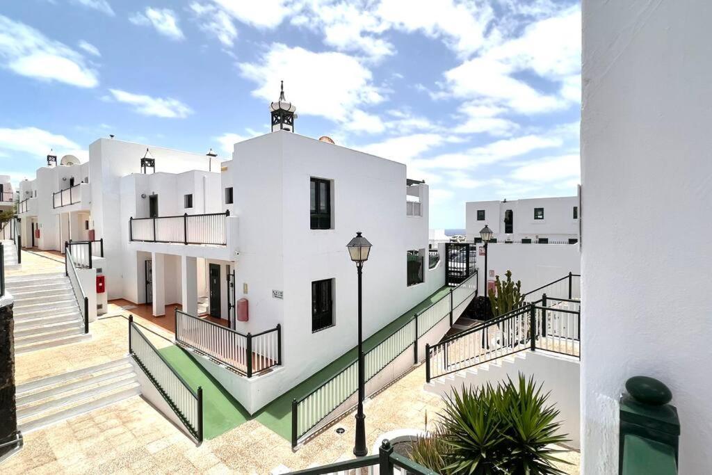 Casa Teddy - Central And Modern One Bedroom Apartment Tías Esterno foto