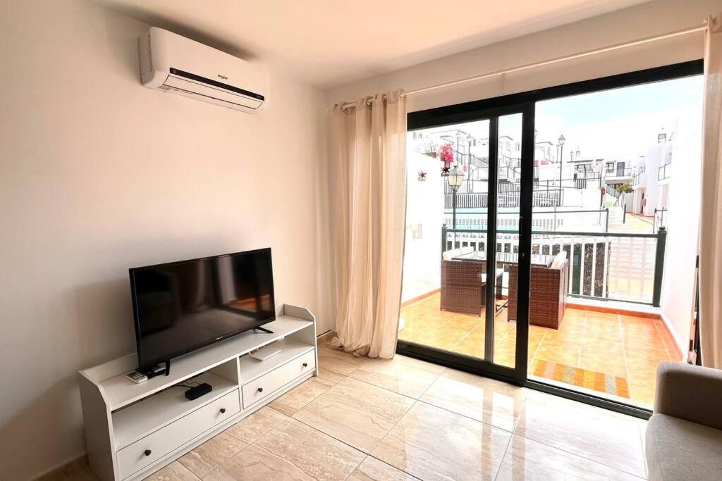 Casa Teddy - Central And Modern One Bedroom Apartment Tías Esterno foto